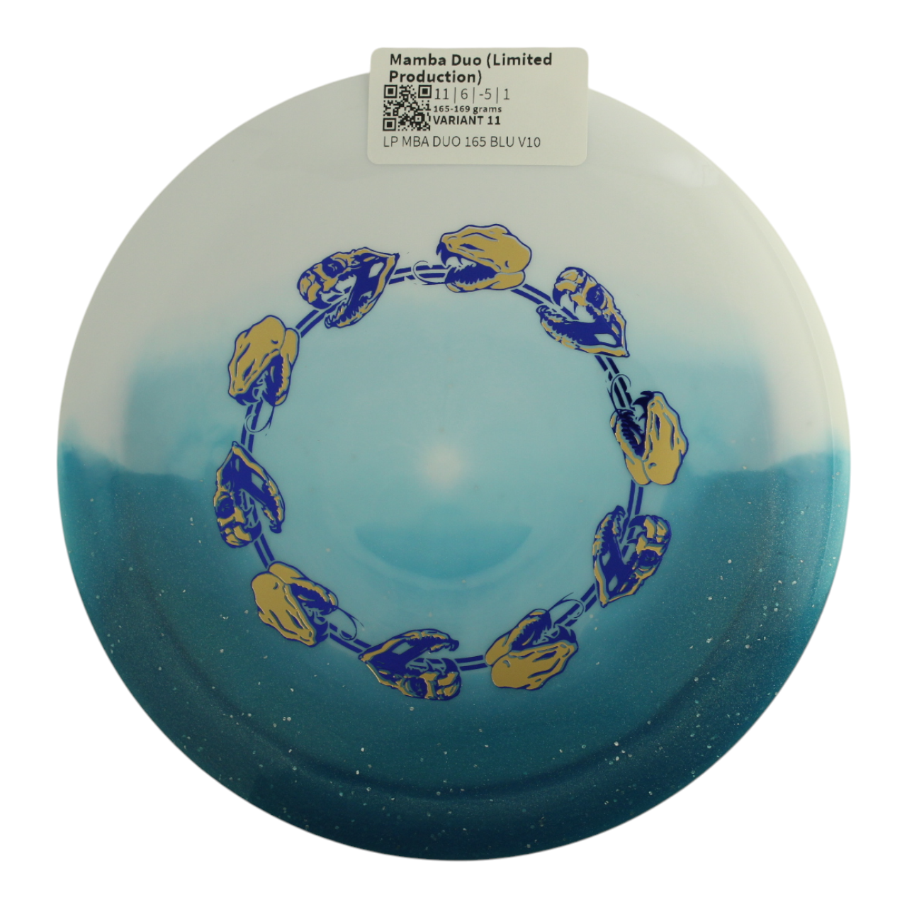 Mamba Duo (Limited Production)