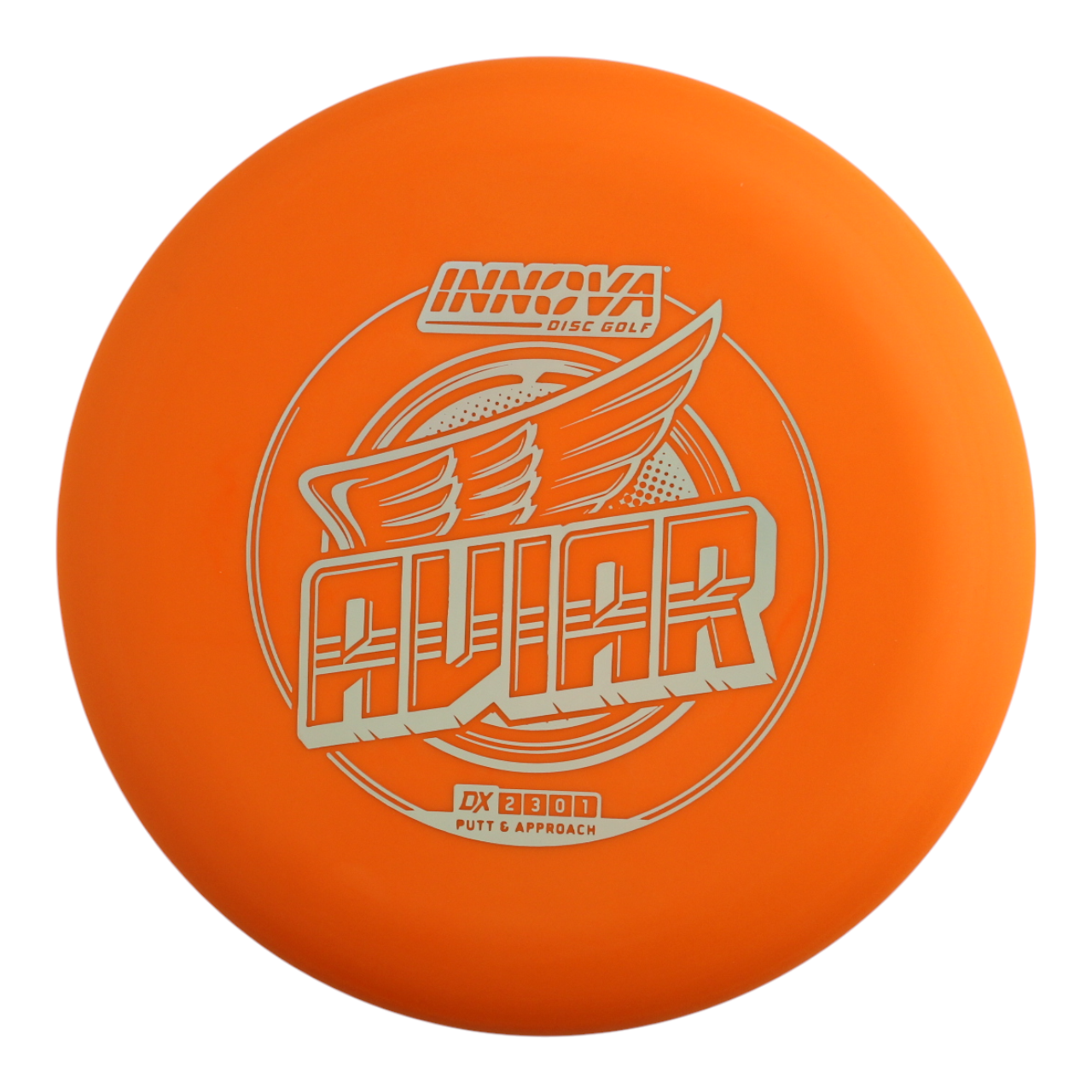 Aviar Putt & Approach DX