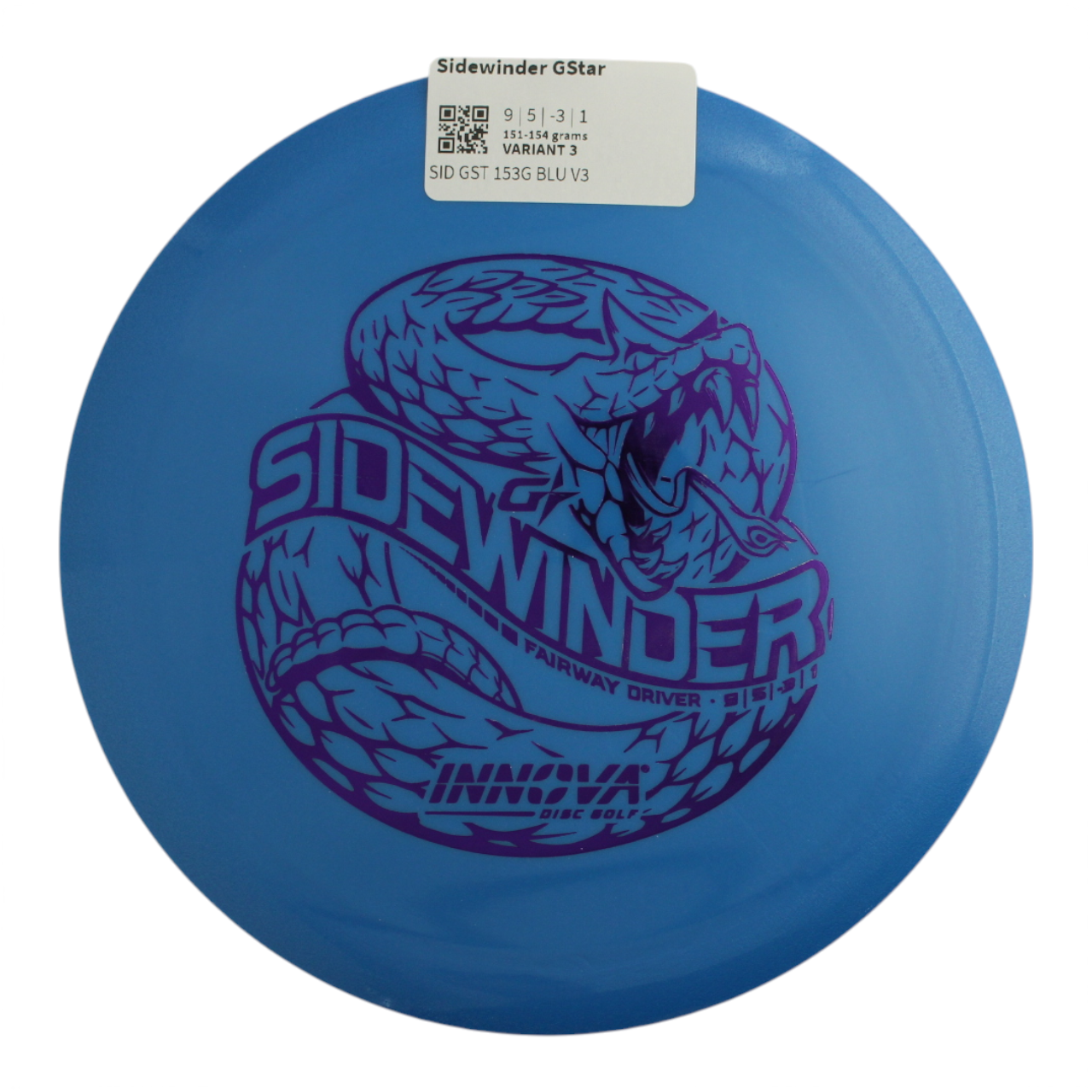 Sidewinder GStar