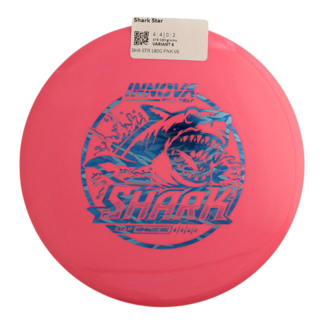 Shark Star