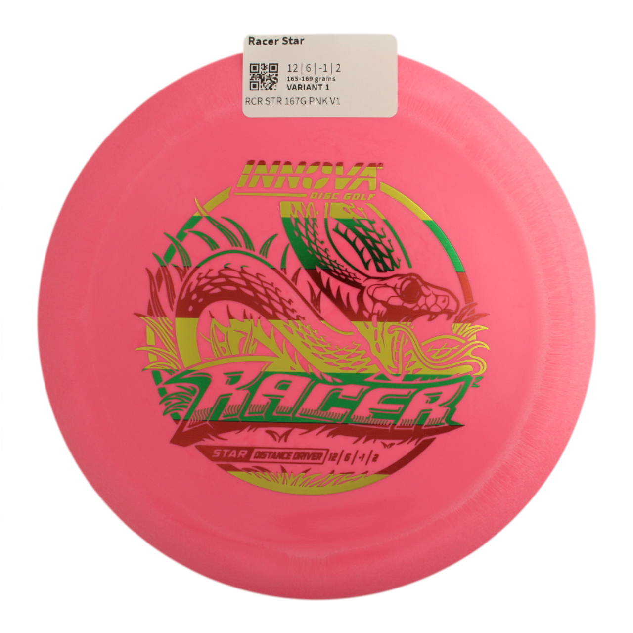 Racer Star