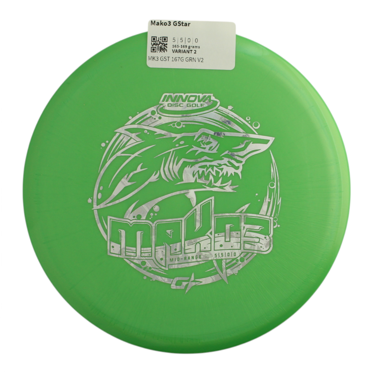 Mako3 GStar