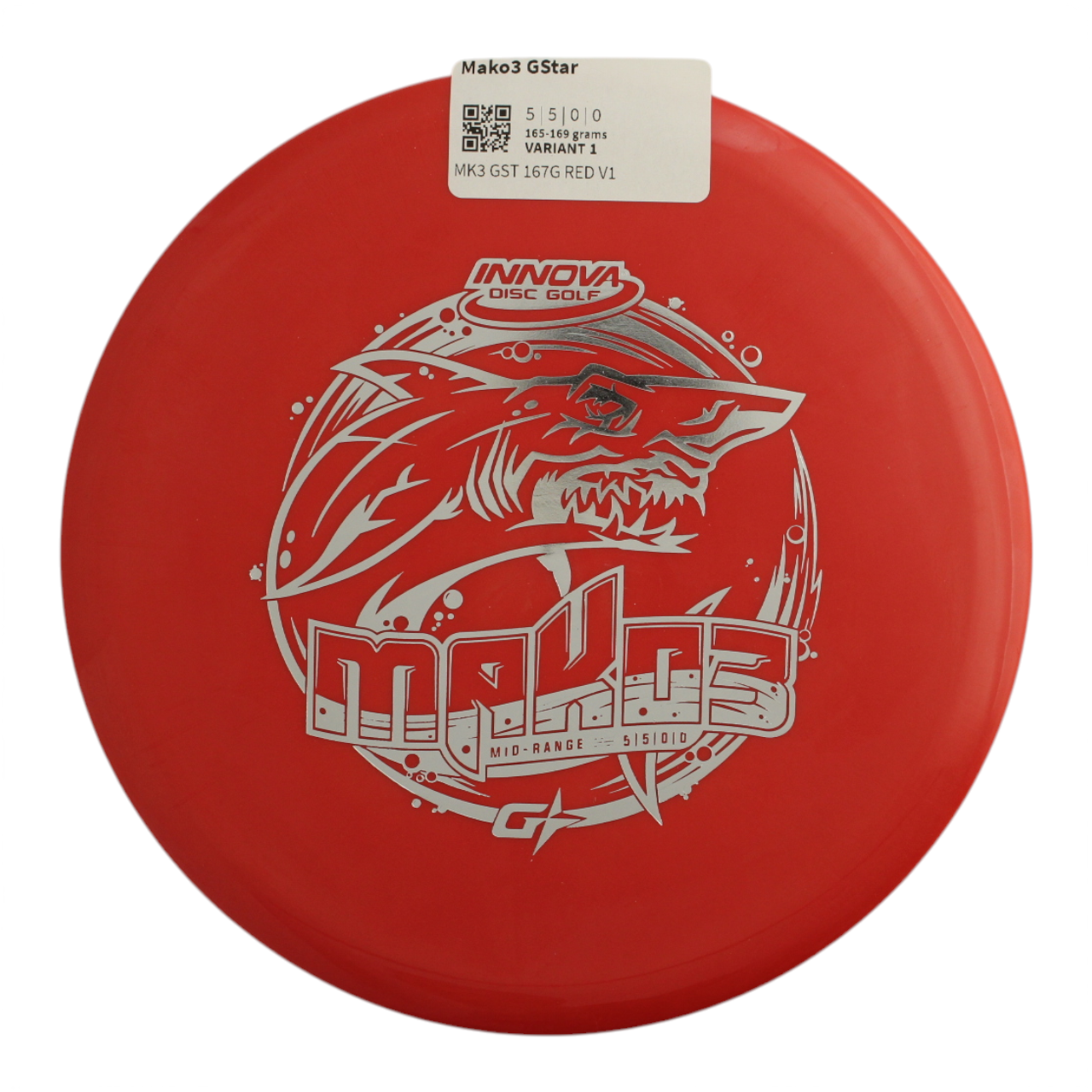 Mako3 GStar