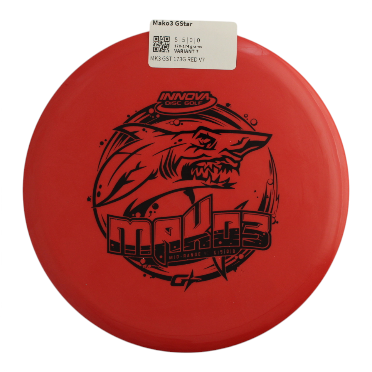 Mako3 GStar