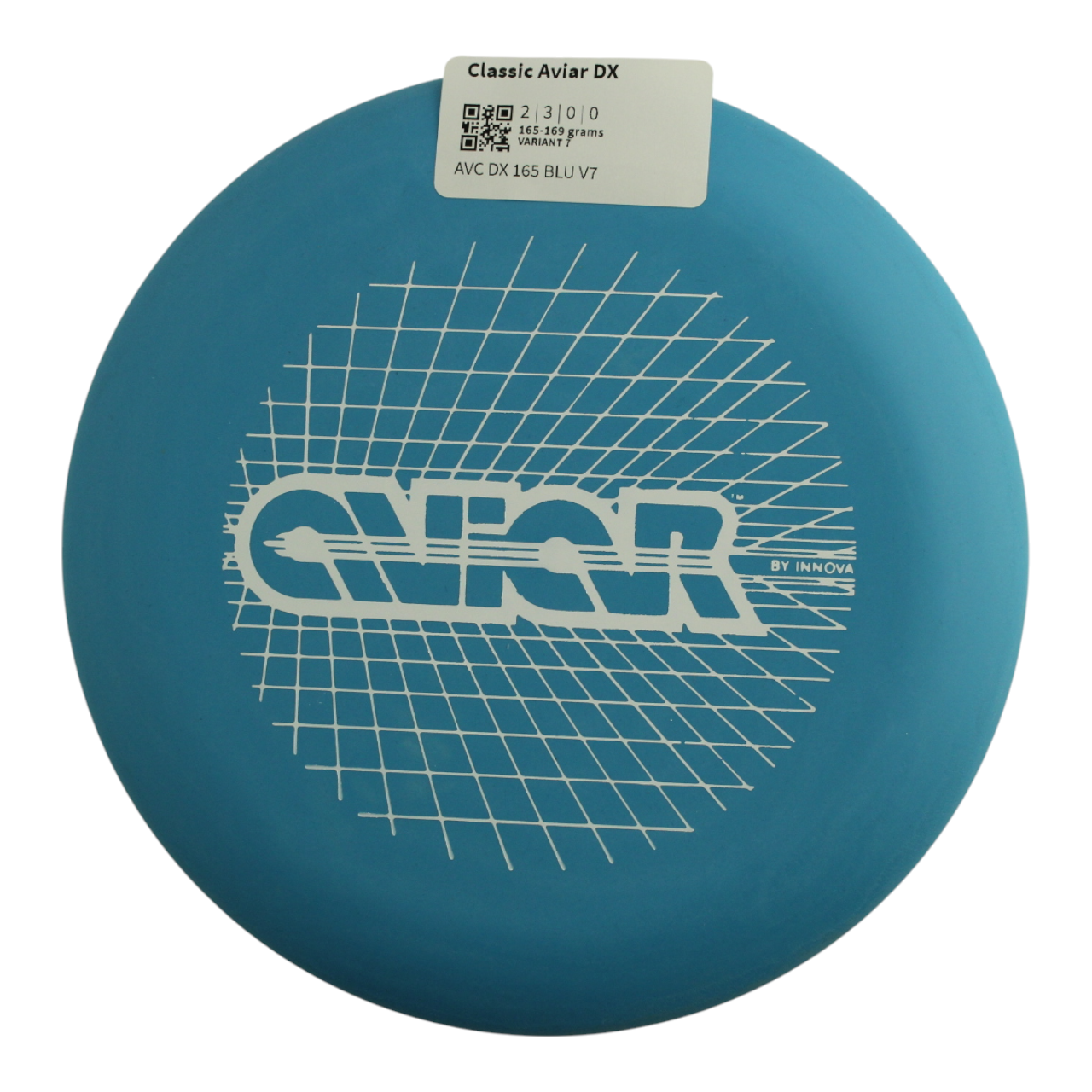 Classic Aviar DX