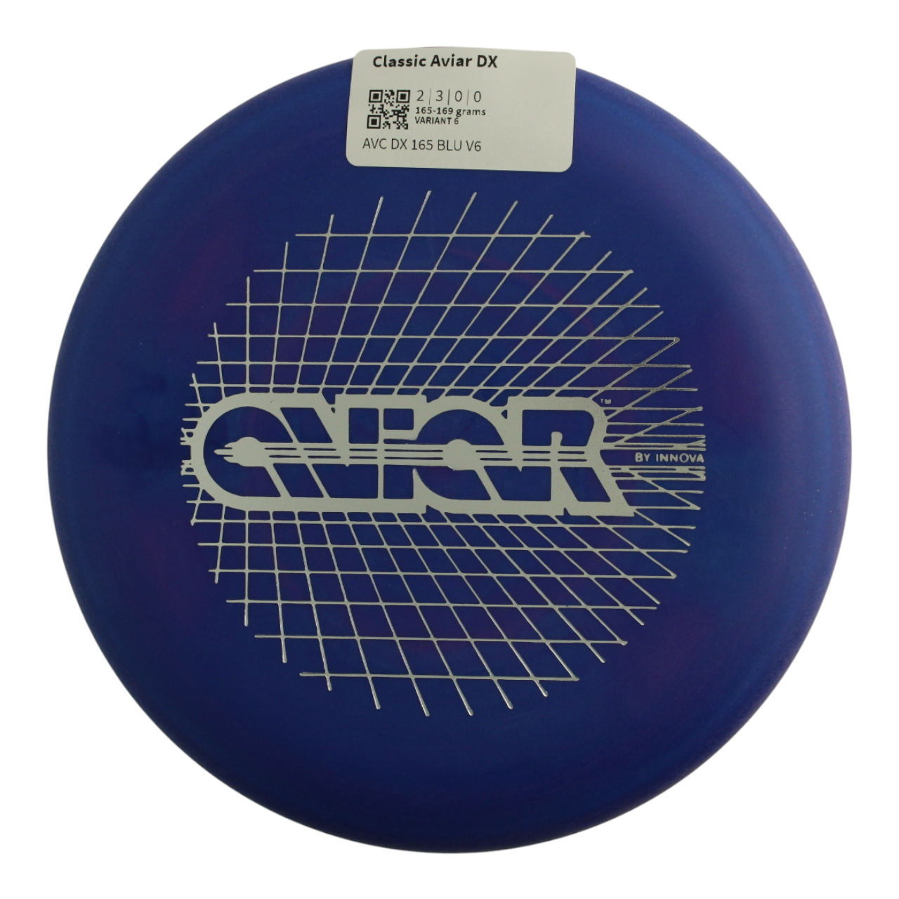 Classic Aviar DX