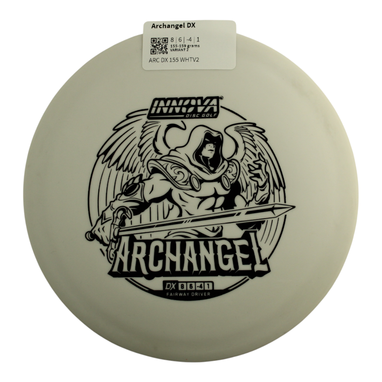 Archangel DX