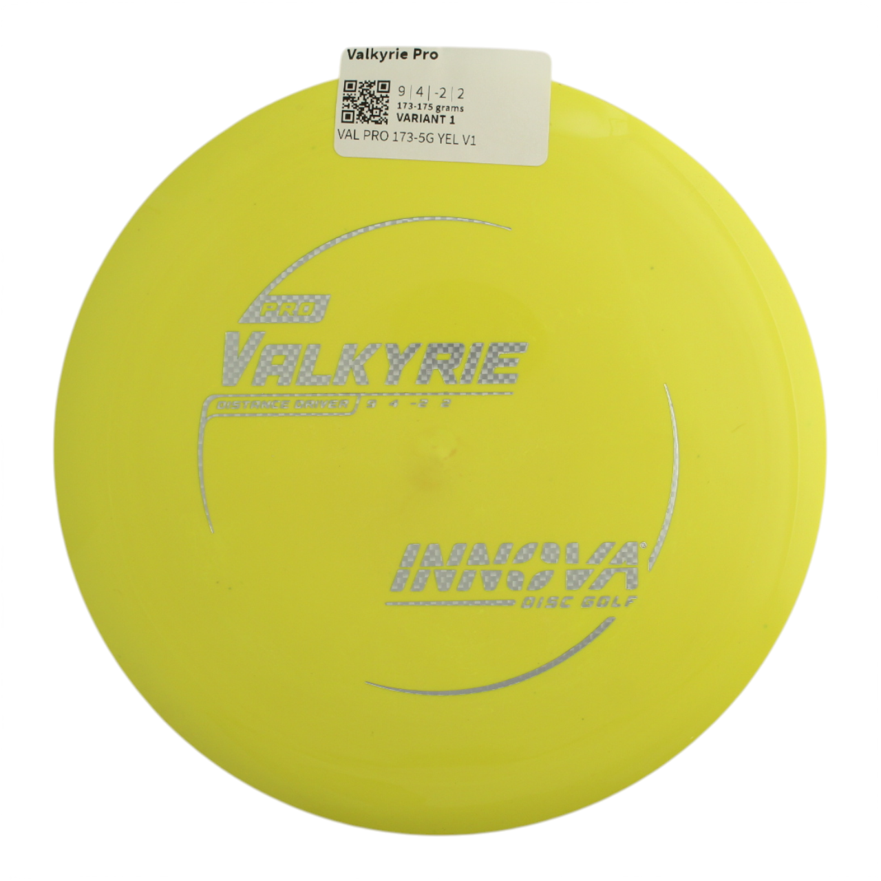 Valkyrie Pro
