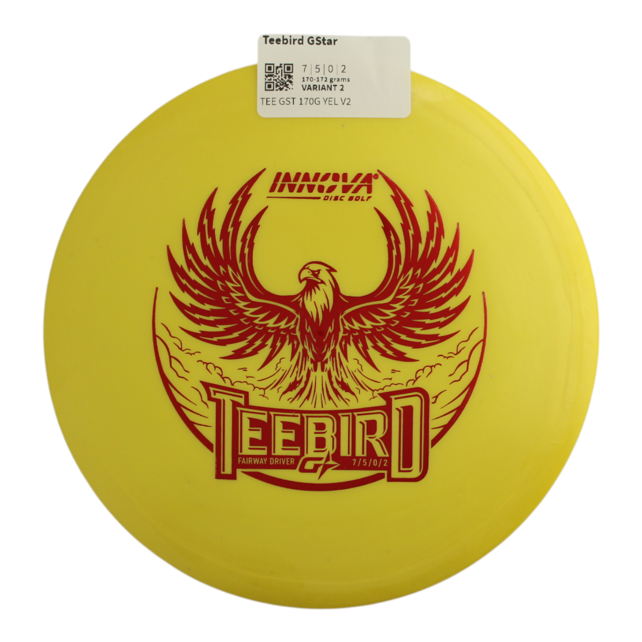 Teebird GStar