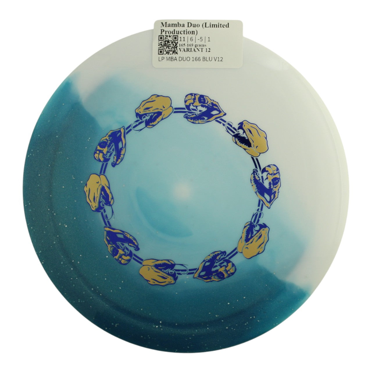 Mamba Duo (Limited Production)