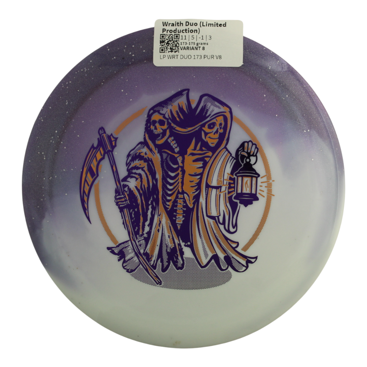 Wraith Duo (Limited Production)