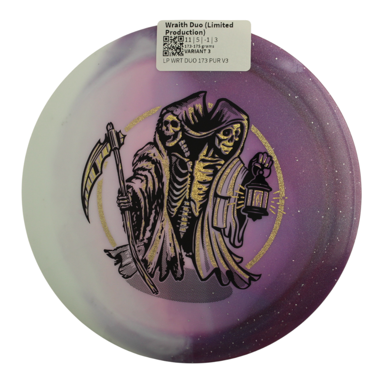 Wraith Duo (Limited Production)