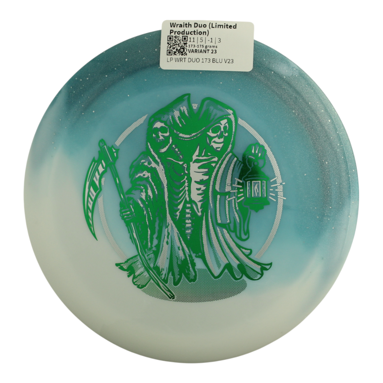 Wraith Duo (Limited Production)