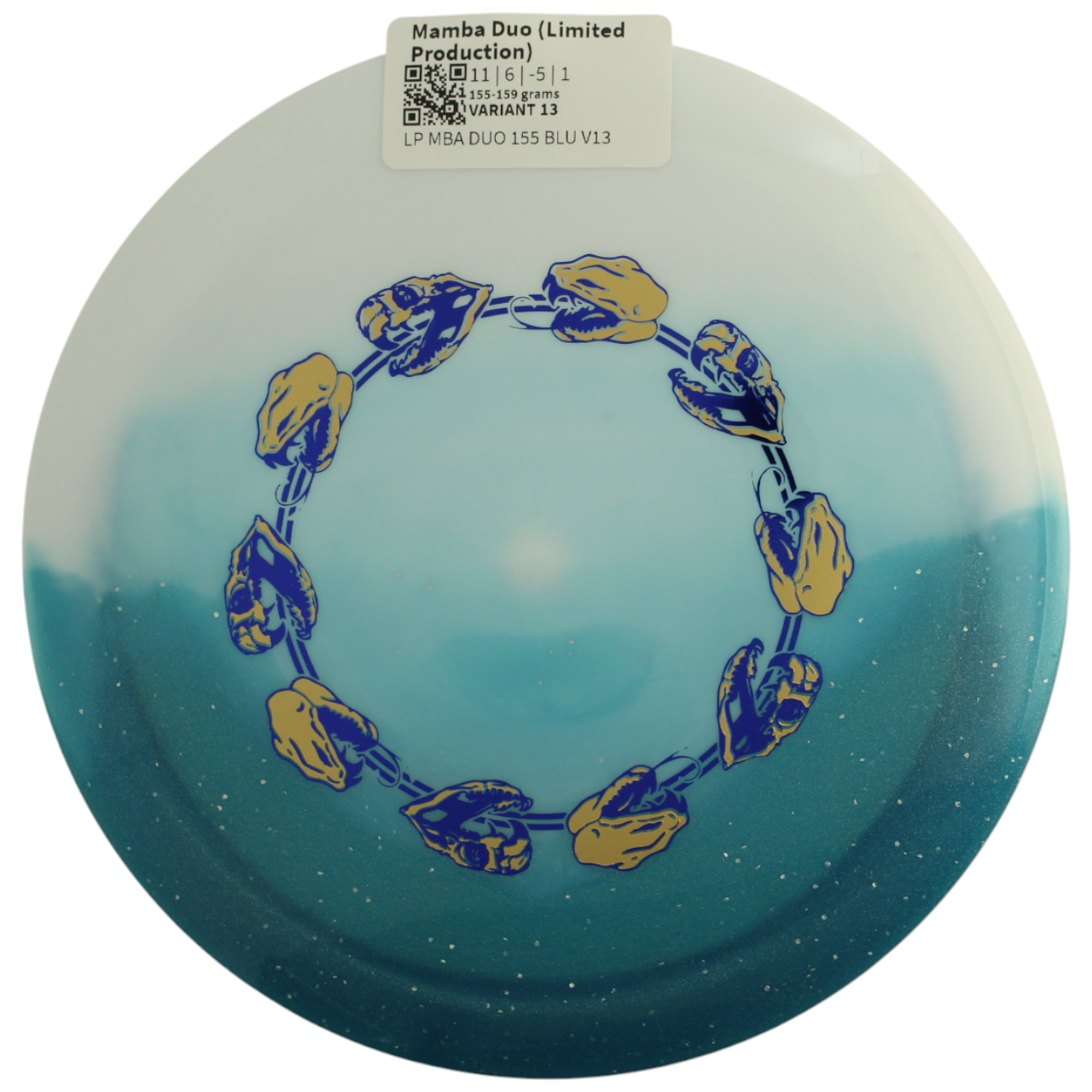 Mamba Duo (Limited Production)