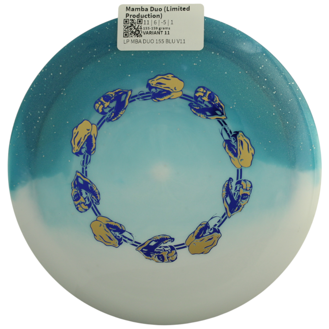 Mamba Duo (Limited Production)