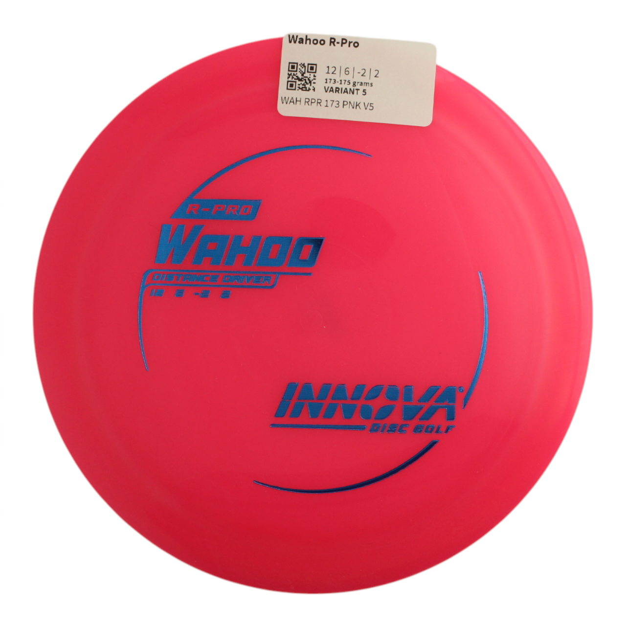 Wahoo R-Pro