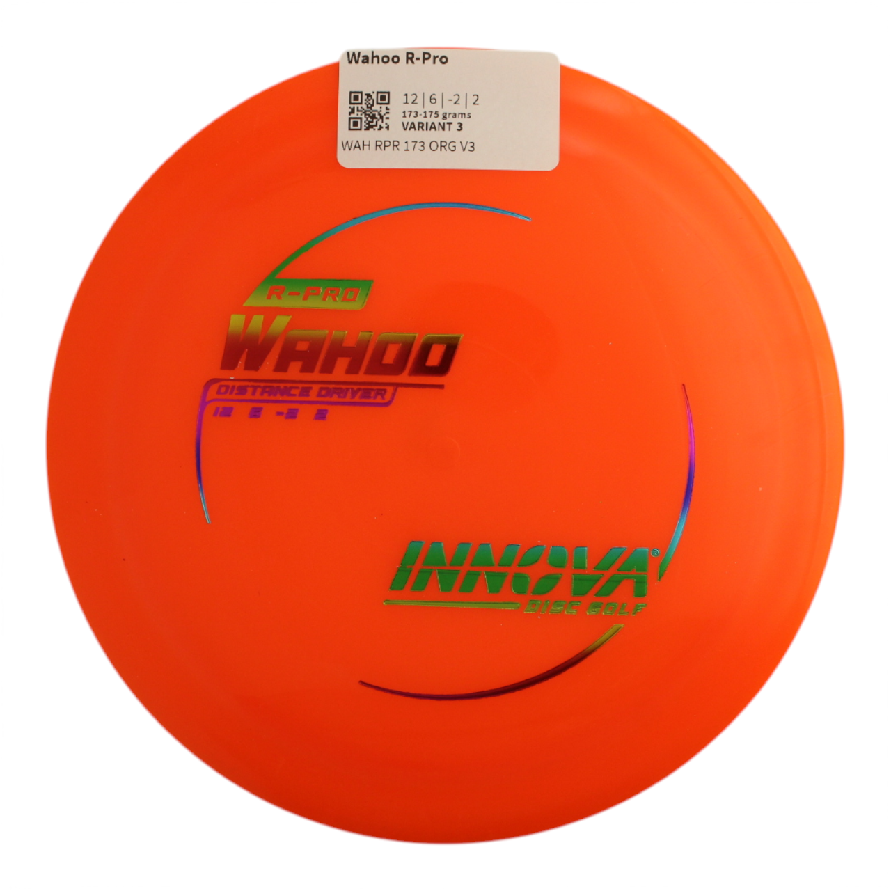 Wahoo R-Pro