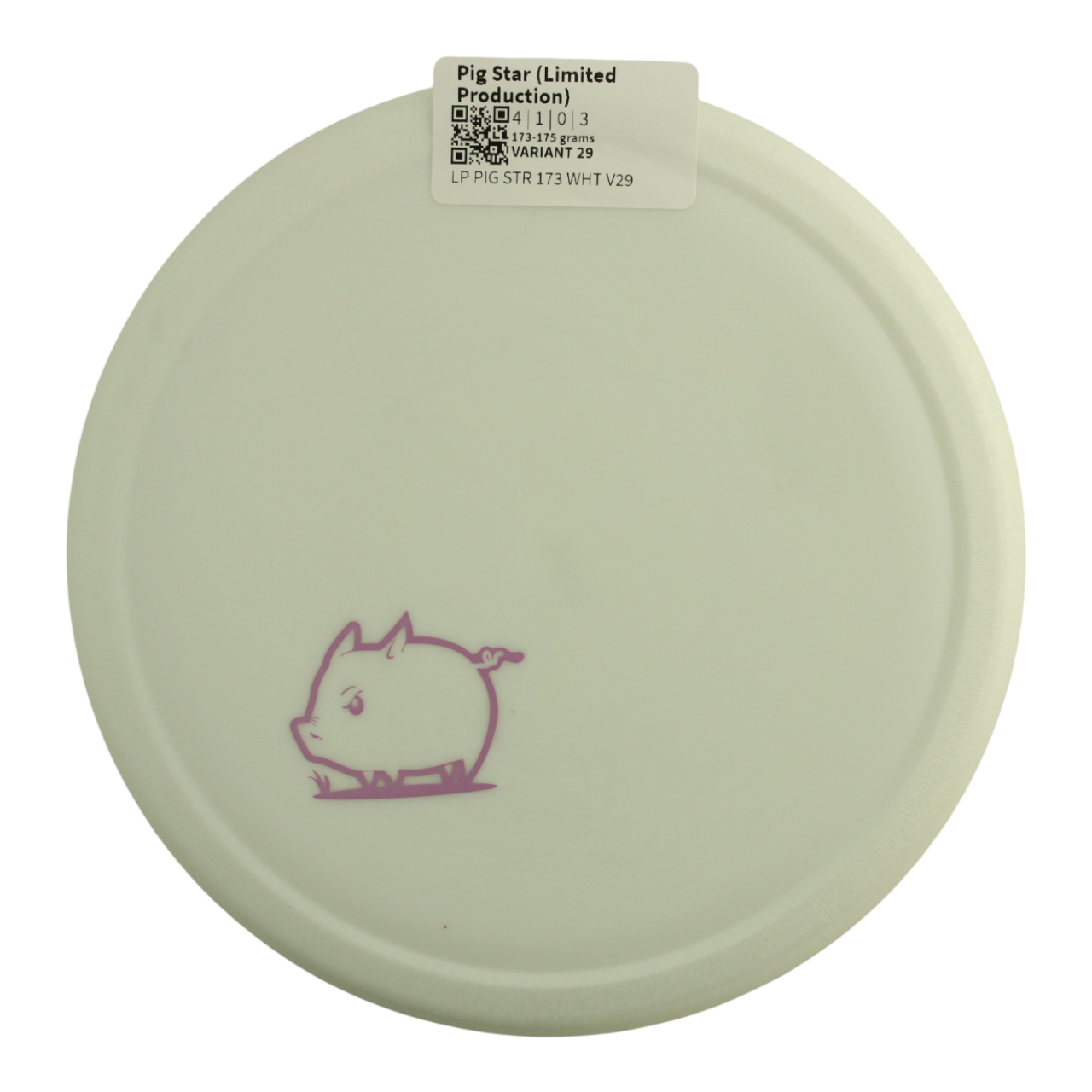 Pig Star (Limited Production)