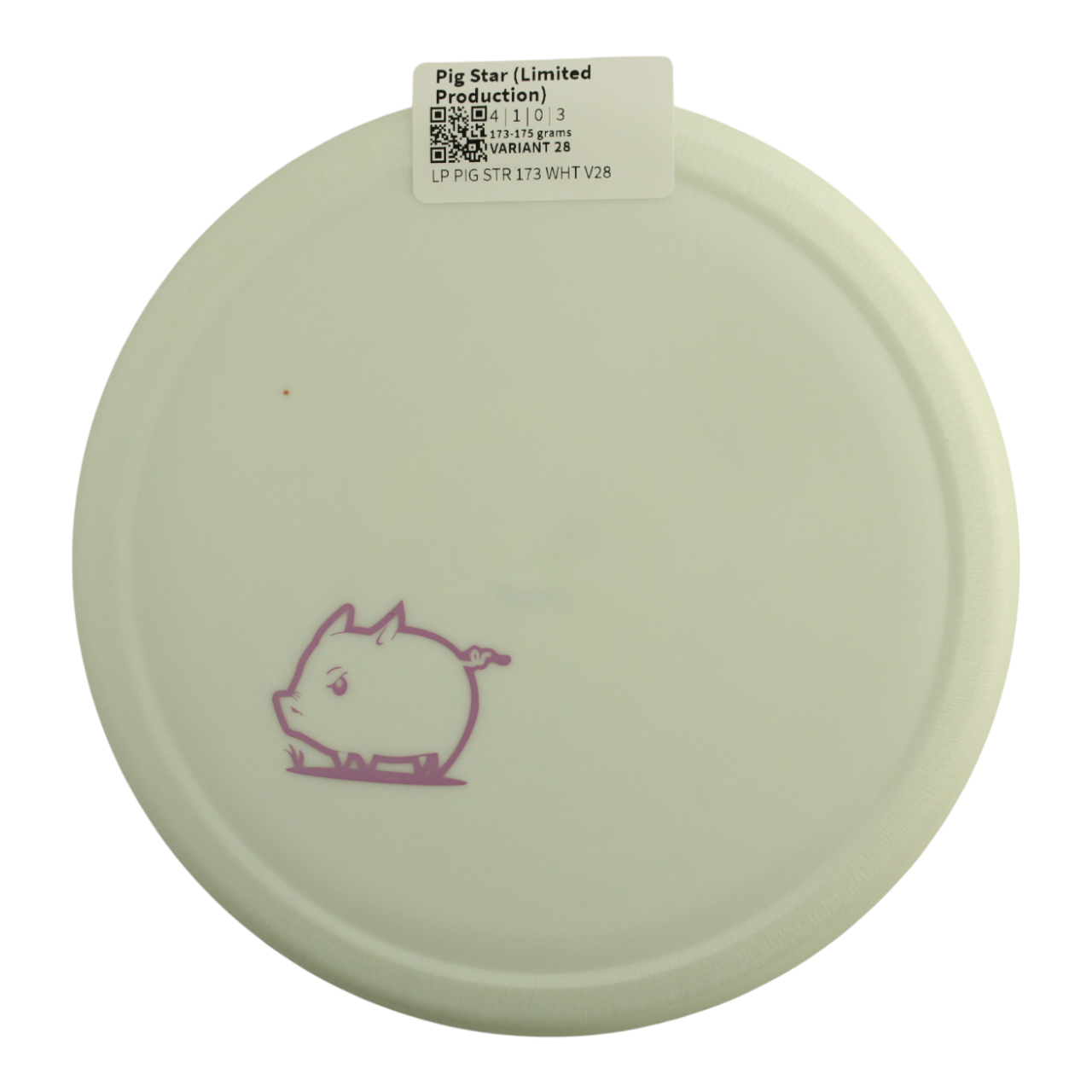 Pig Star (Limited Production)