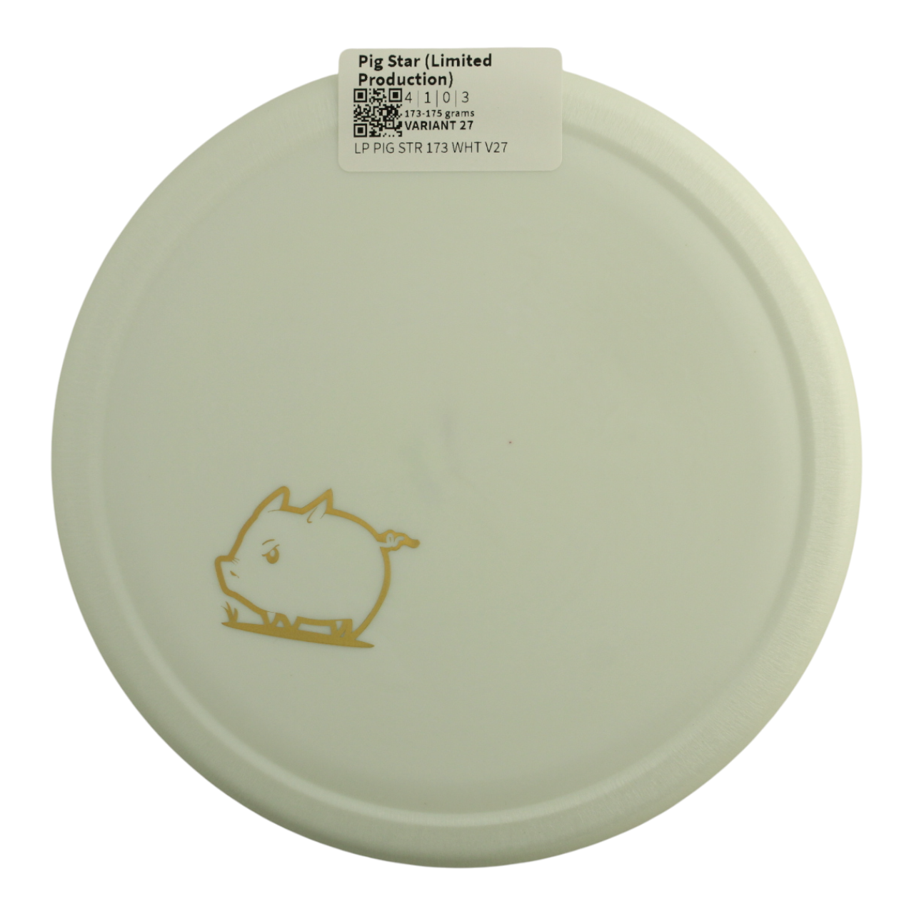 Pig Star (Limited Production)