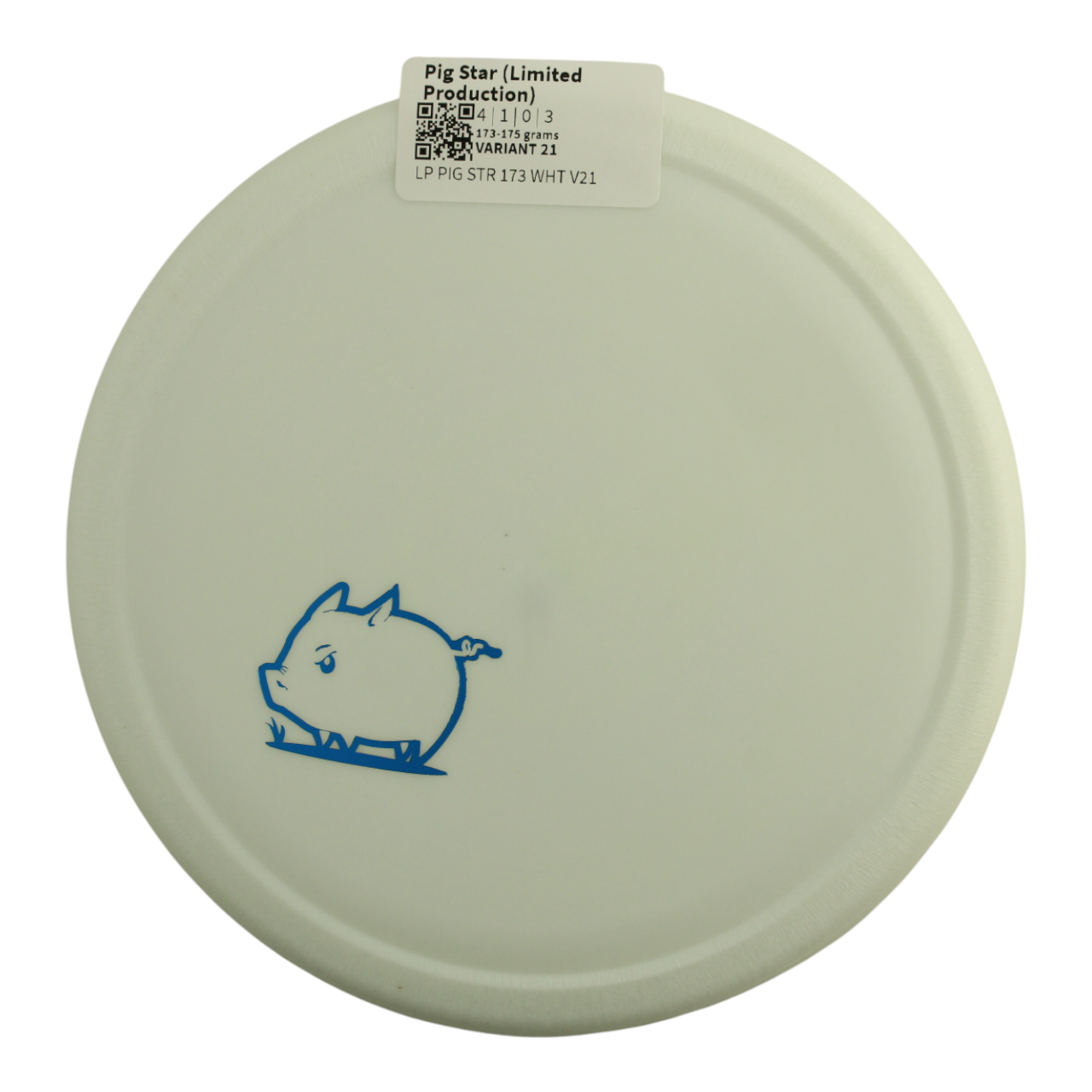 Pig Star (Limited Production)