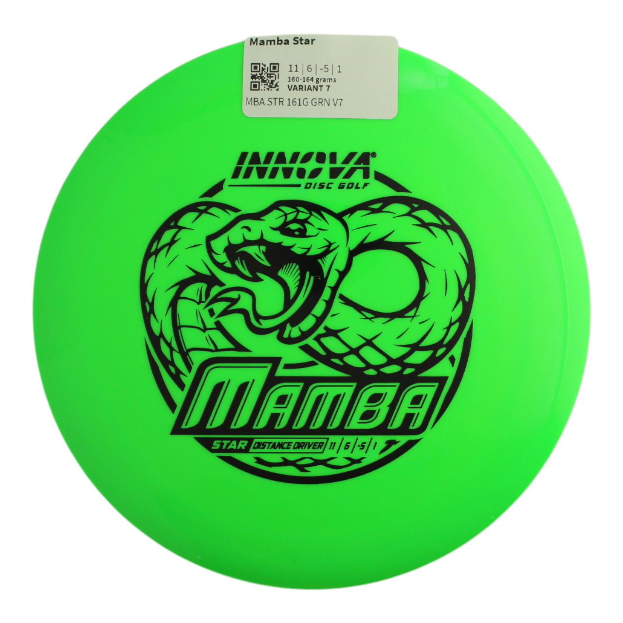 Mamba Star