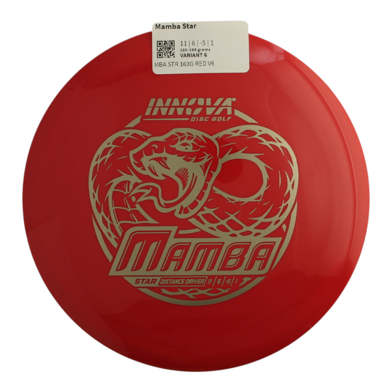 Mamba Star