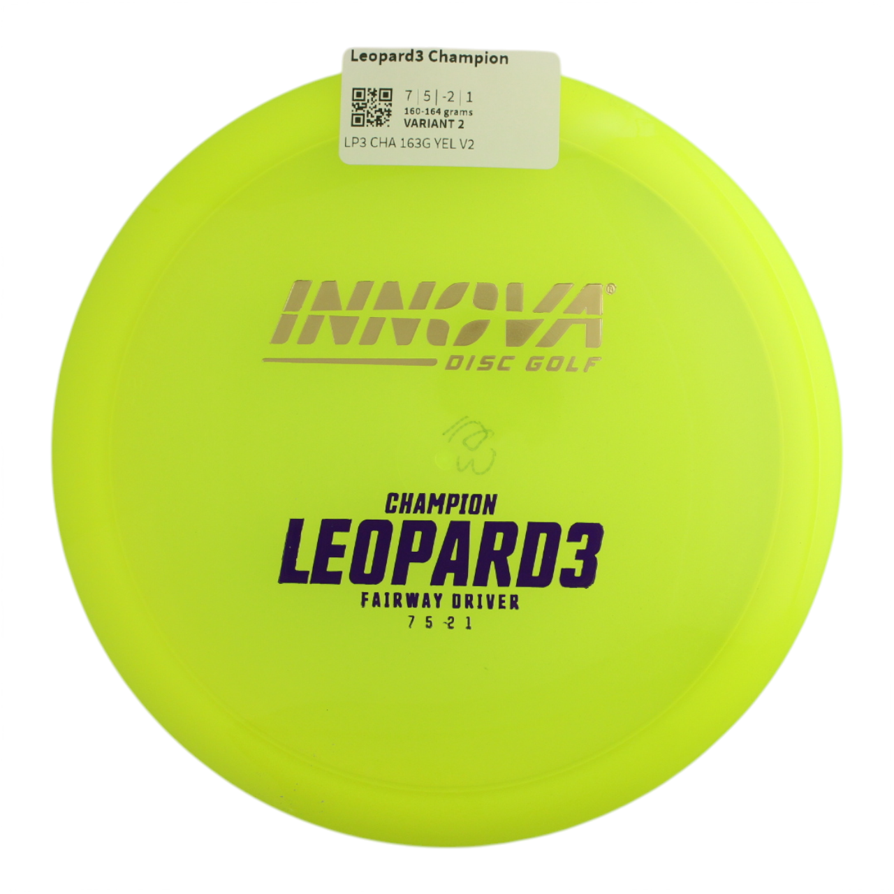 Leopard3 Champion