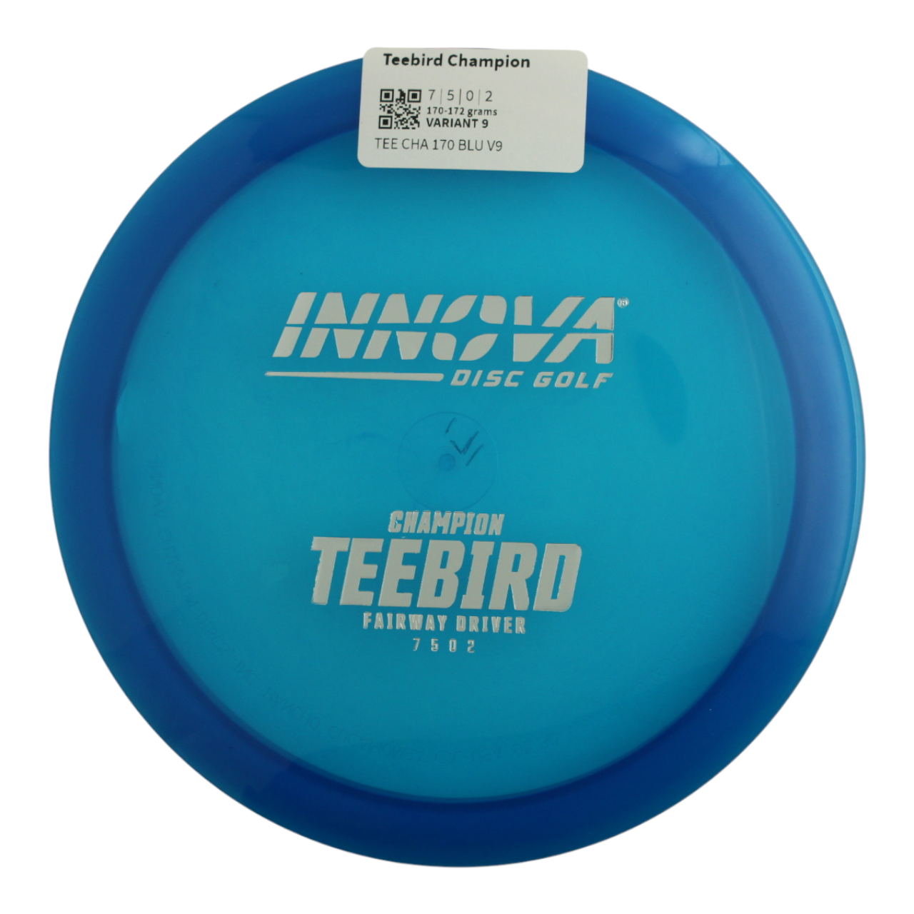 Teebird Champion