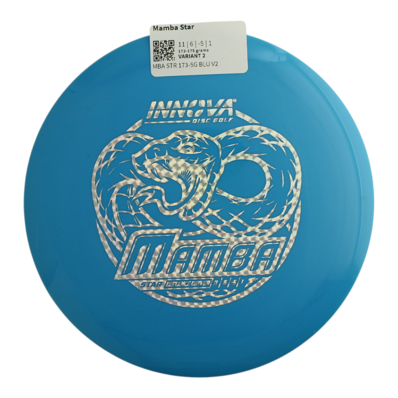 Mamba Star