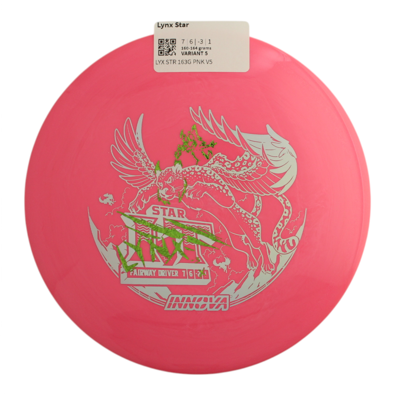 Lynx Star