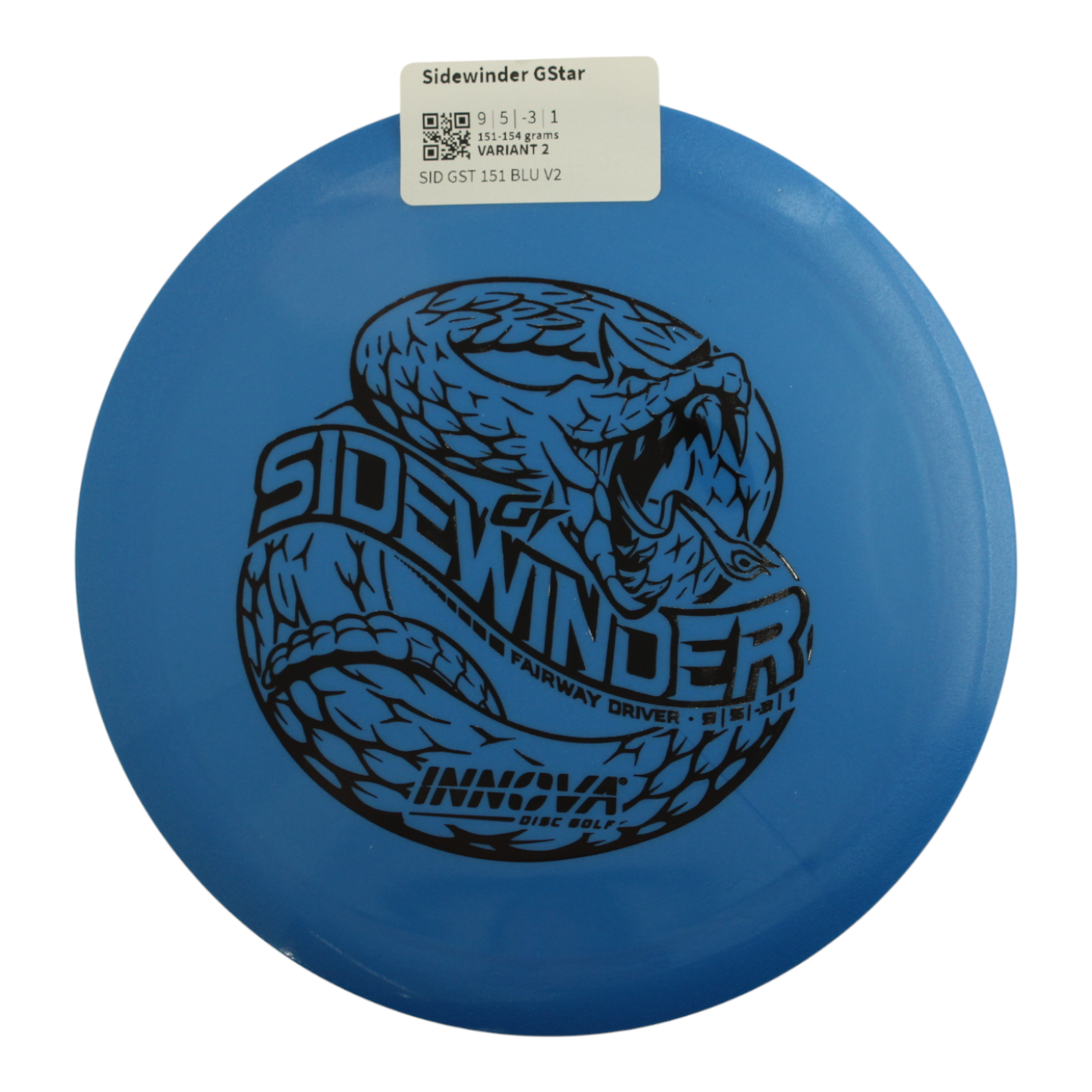 Sidewinder GStar