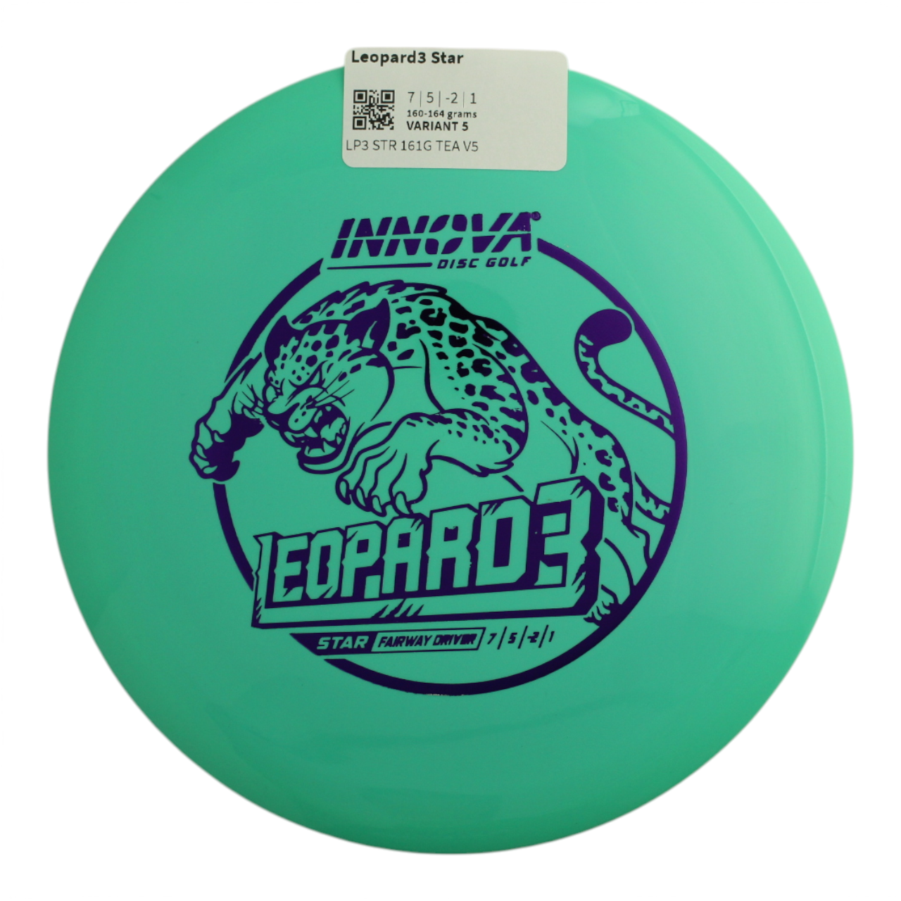 Leopard3 Star