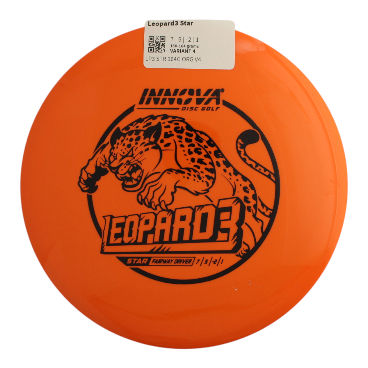 Leopard3 Star