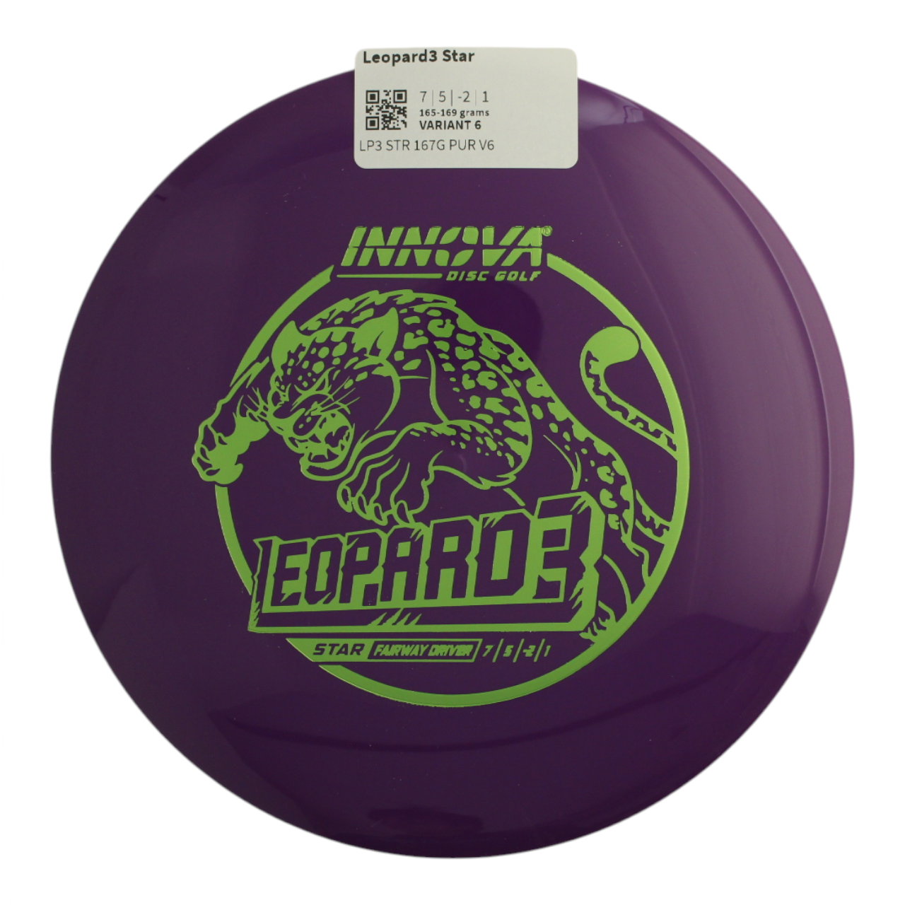 Leopard3 Star