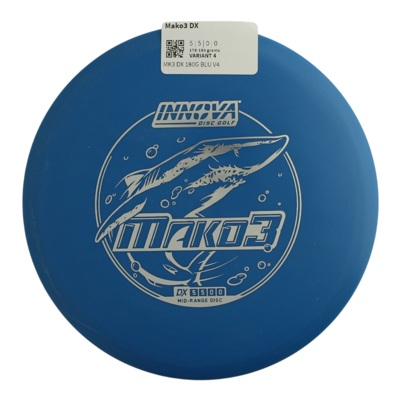 Mako3 DX