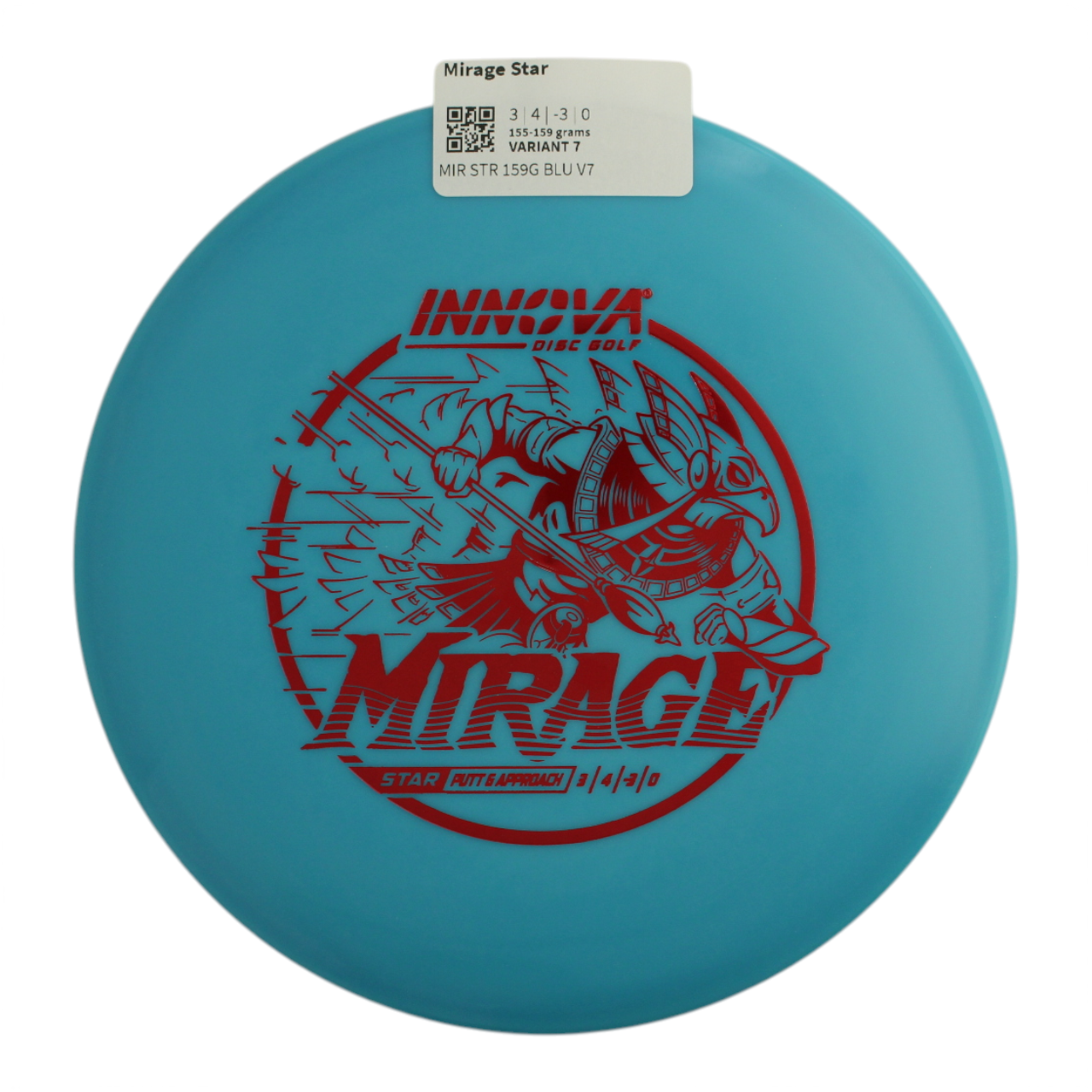 Mirage Star