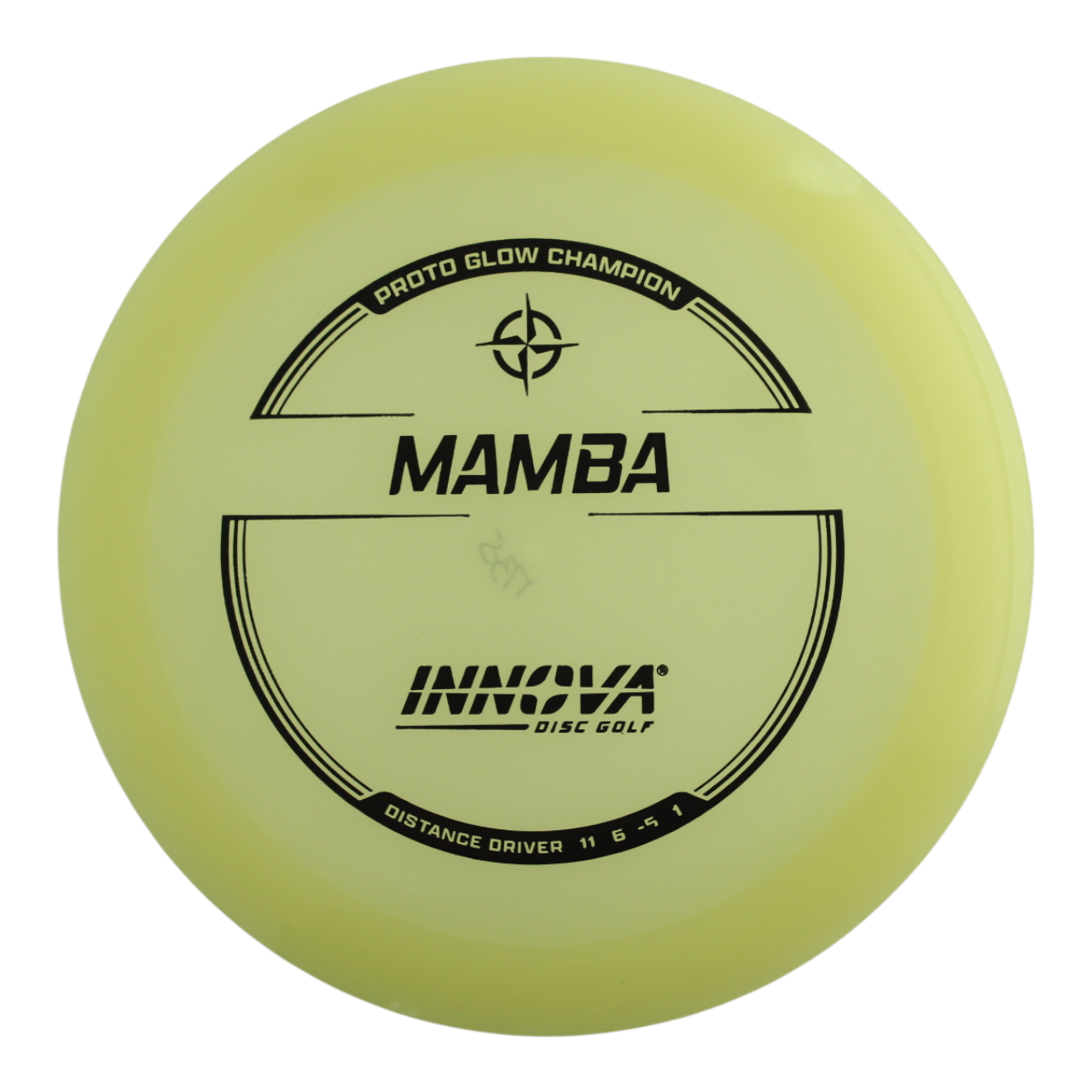 Mamba Champion Proto Glow
