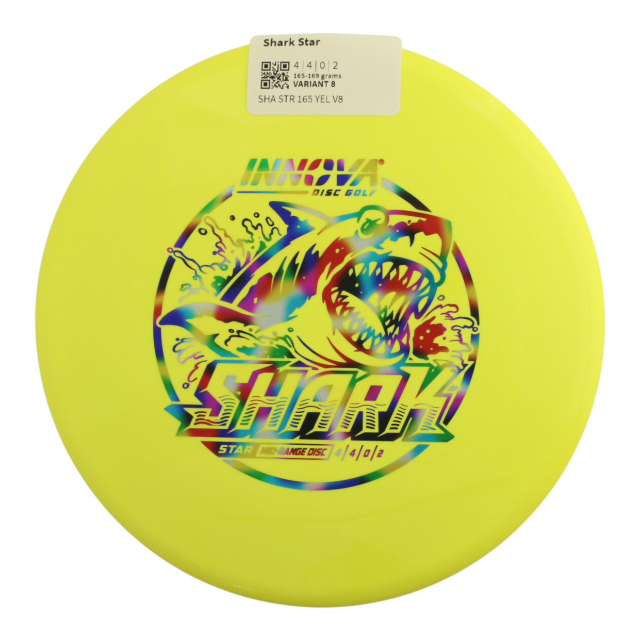 Shark Star