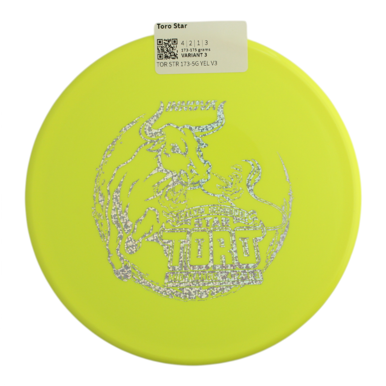 Toro Star