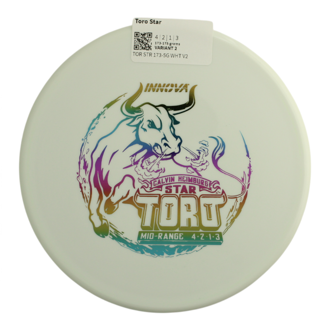 Toro Star