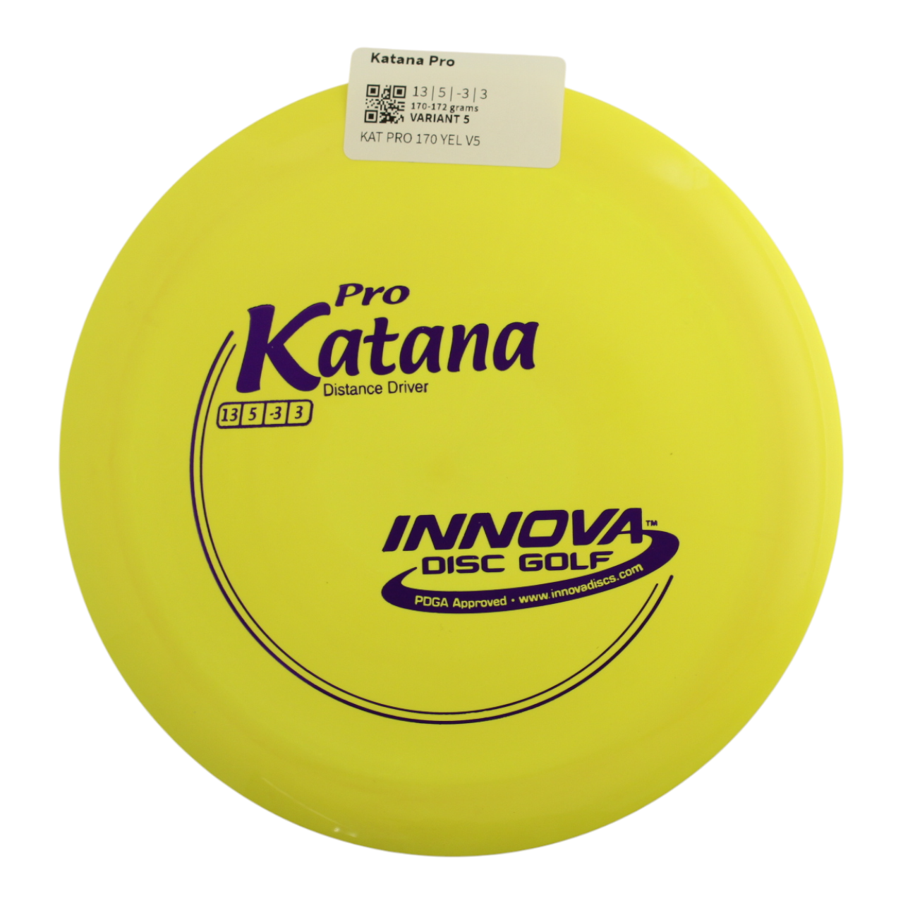 Katana Pro