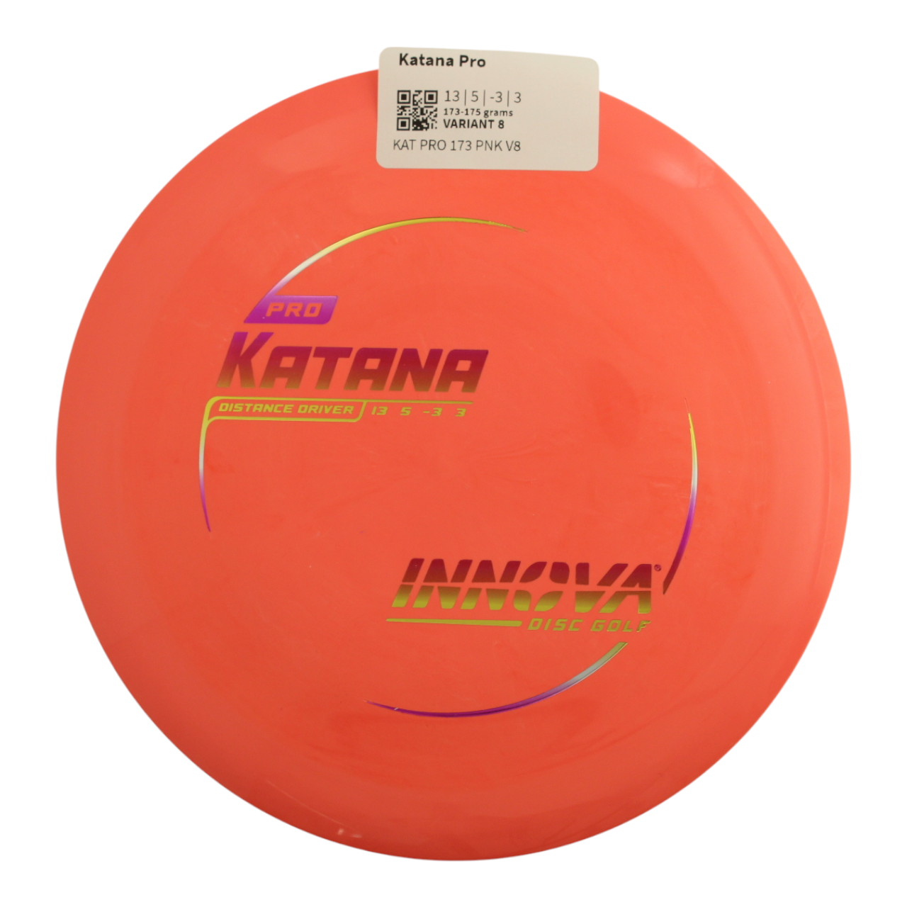 Katana Pro