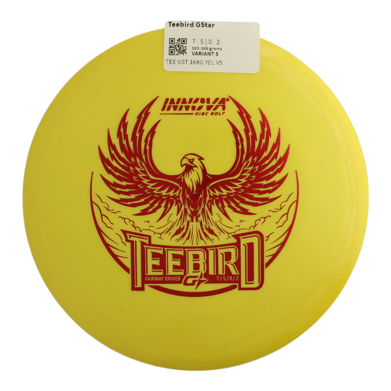 Teebird GStar