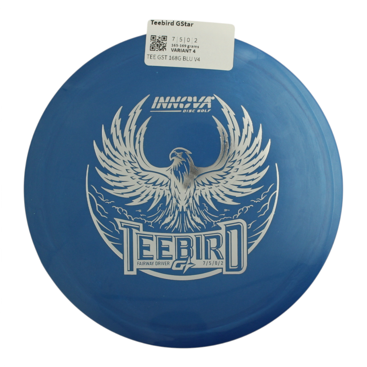 Teebird GStar