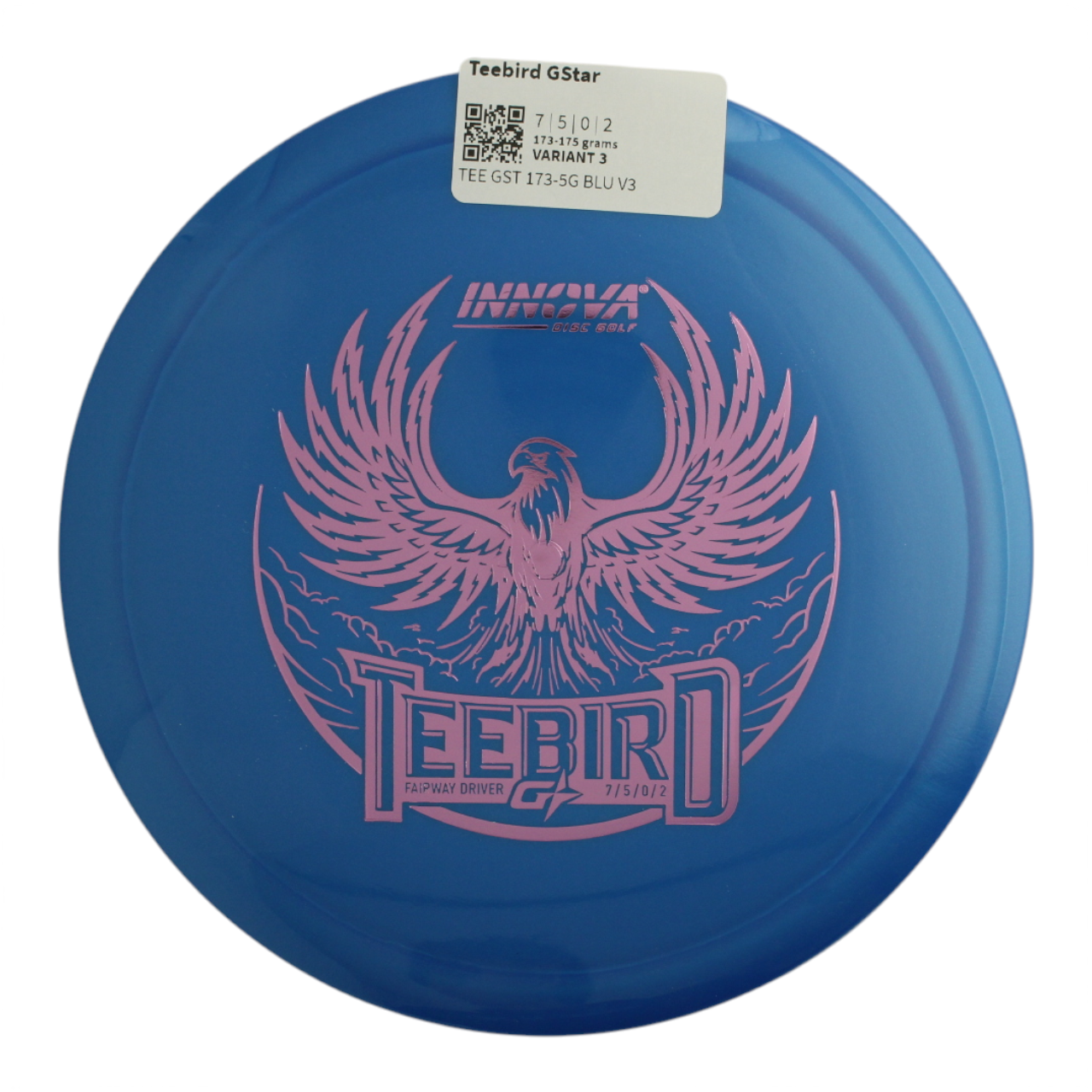 Teebird GStar