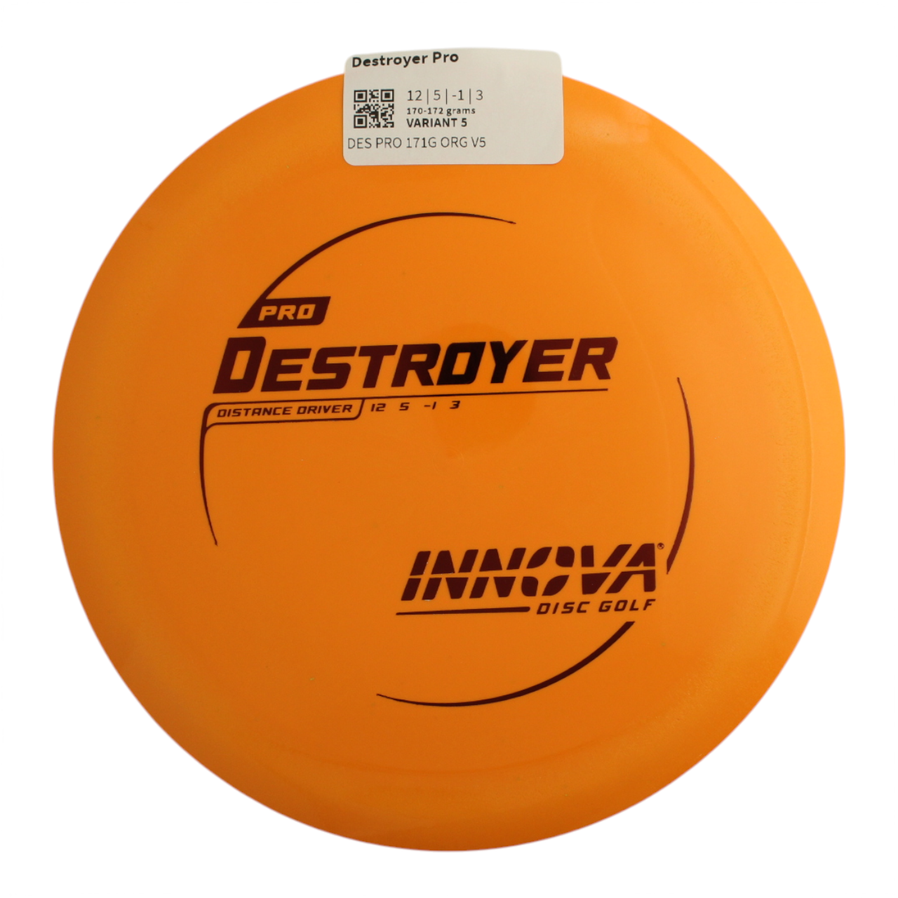 Destroyer Pro