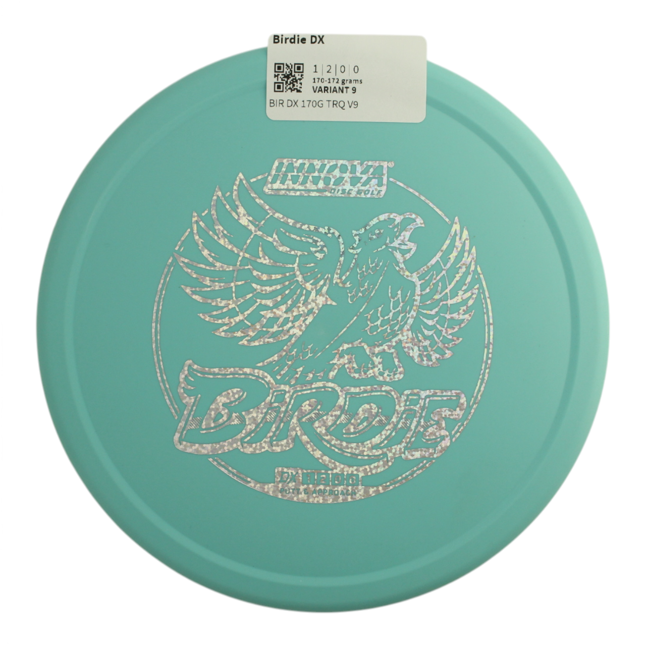 Birdie DX