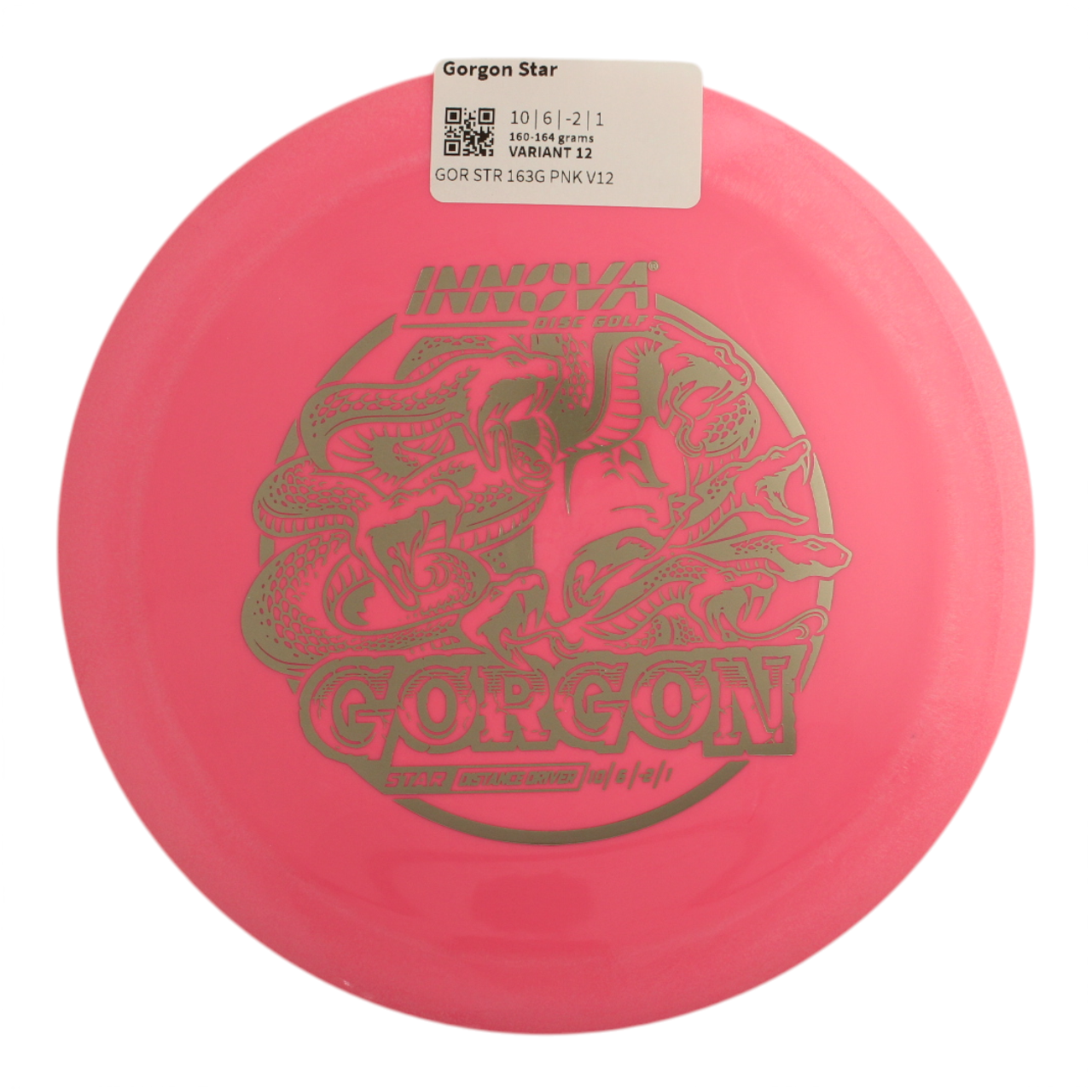 Gorgon Star
