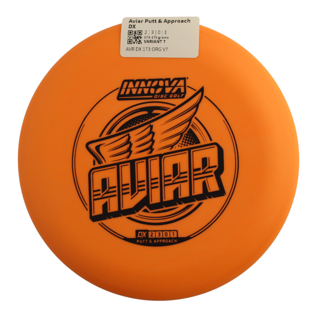 Aviar Putt & Approach DX